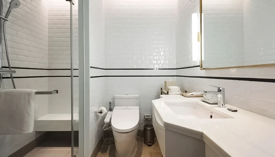 هتل مونتین بانکوک